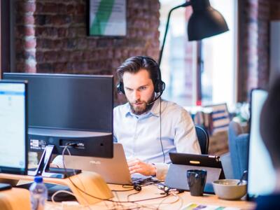 跨境電商客服外包服務