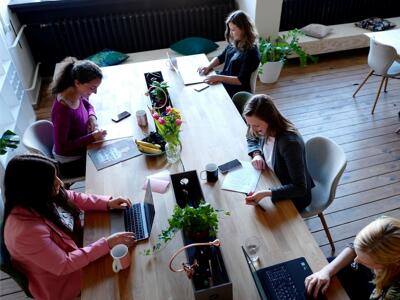 審核業務外包服務