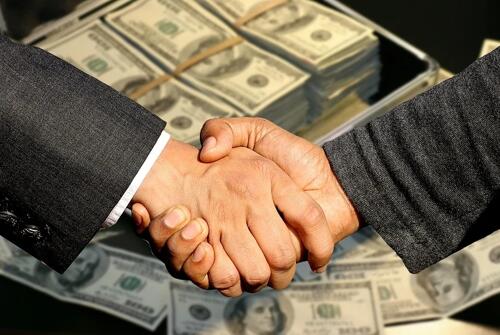 客服外包報價單價格表