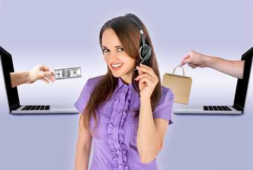 淘寶天貓客服銷售話術(shù)大全