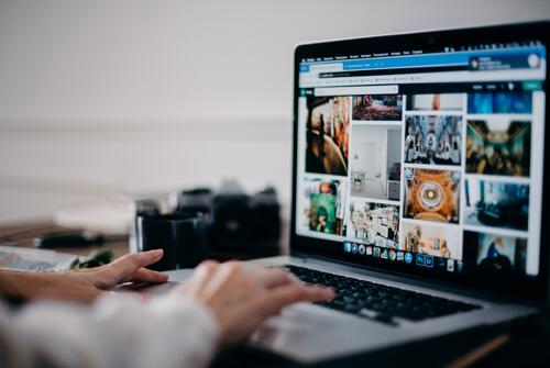 電商網店怎么裝修