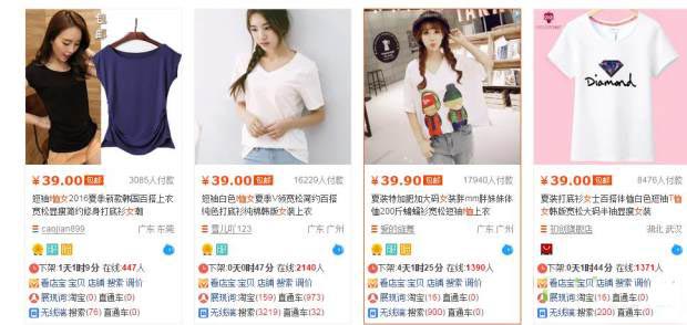 怎么開淘寶店 網店推廣