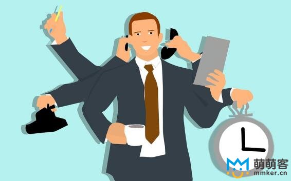 客服不外包，時間不夠用