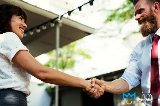 外包公司提供貼心的服務