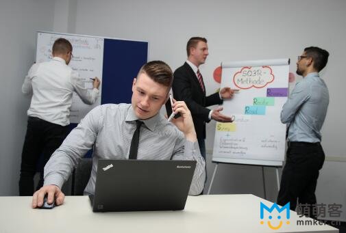 外包客服經驗豐富