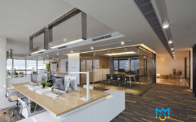 大型客服外包公司和小型客服外包公司的區別