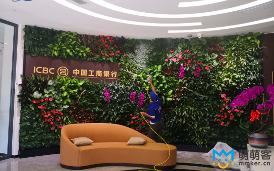 為什么“藍思凱奇”的在線客服外包會選擇“萌萌客”