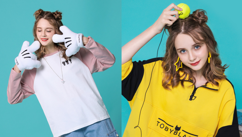 “A02”品牌女裝客服案例