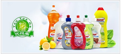 “優悅閣”母嬰客服外包案例