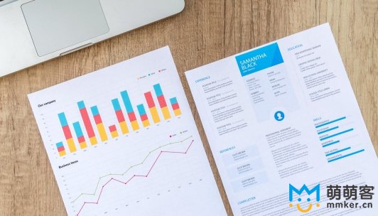 查看客服數據報表