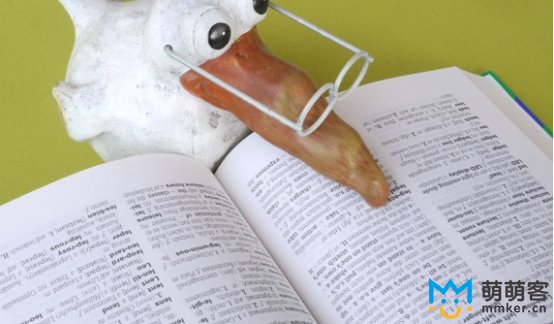 提升自己的知識范圍