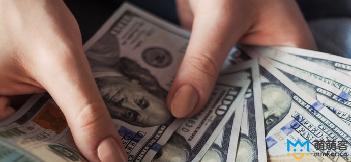 剛起步的店鋪資金比價短缺