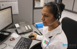 電話呼叫中心客服如何進行有效的提問?