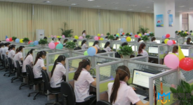 選擇淘寶客服外包平臺好嗎？好在哪里？