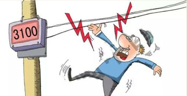 不要觸碰售后客戶的高壓線