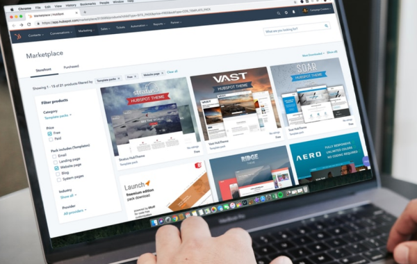 店鋪的付費推廣