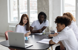 專業(yè)客服外包團隊如何培訓新入職客服？培訓流程有什么？