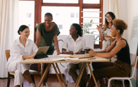 新客服的培訓流程，客服的具體培訓內容