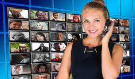 網(wǎng)絡(luò)呼叫中心在網(wǎng)絡(luò)營(yíng)銷中的價(jià)值