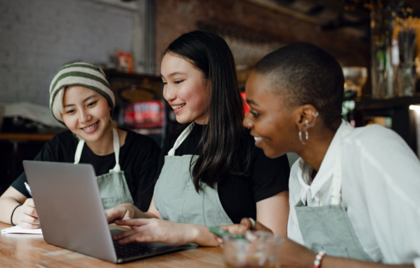 實事求是介紹商品