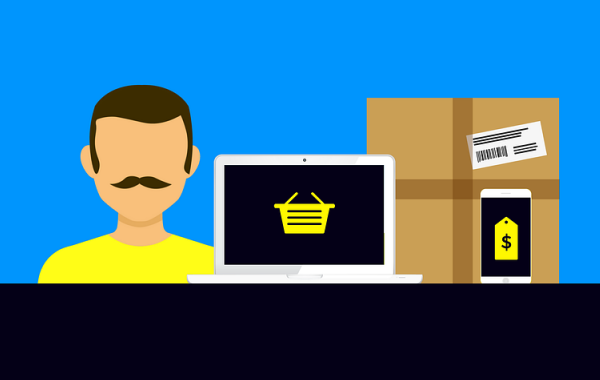 售后問題的處理