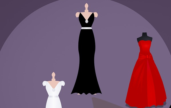 商品的色差問題