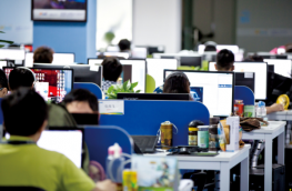 雙十二,客服外包為您準備