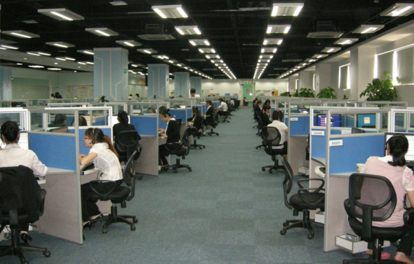 網店選擇客服外包公司的理由是什么