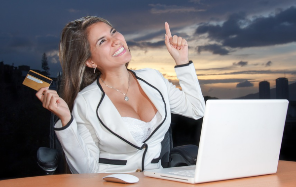 給客戶一個好的購物體驗