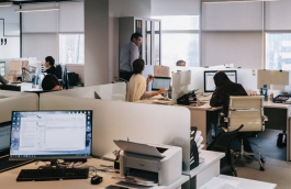 電商客服外包公司的發(fā)展情況與合作趨勢(shì)