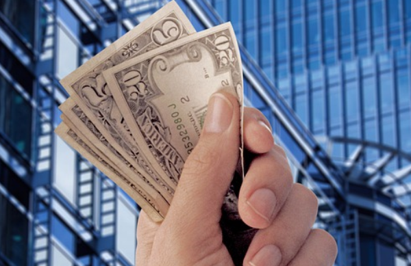 外包客服只會少量的成本