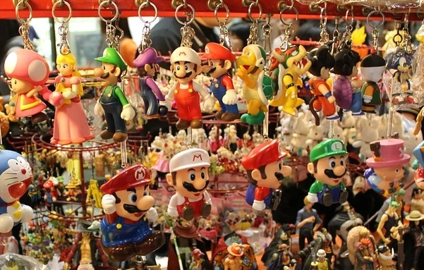 復雜的客服外包市場