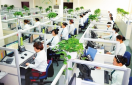 網店客服外包的選擇,選擇網店客服外包的作用