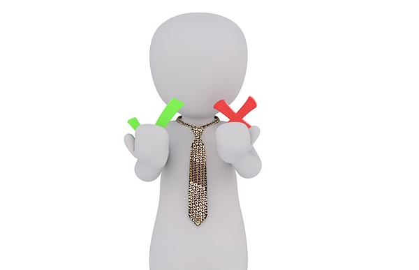 外包客服打消客人疑慮