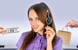 客服要運(yùn)用哪些溝通技巧,才能快速成單?