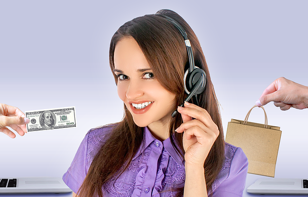 客服要運用哪些溝通技巧，才能快速成單？