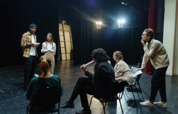 顧客的特殊要求　