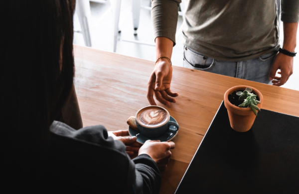 專業客服的服務質量好