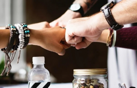 客服外包前景巨大,在哪些方面有表現