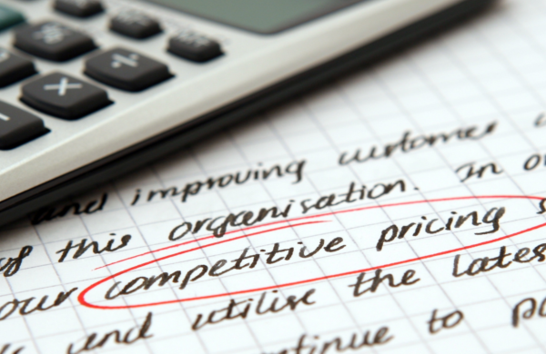 外包公司提高店鋪的評價