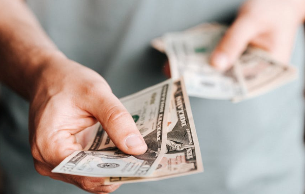 網店也不乏有討價還價的客戶