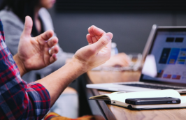 網店客服的服務意識和溝通技巧