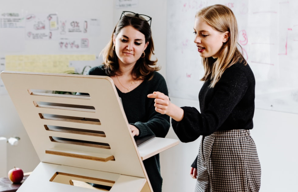 網店客服的服務和技巧