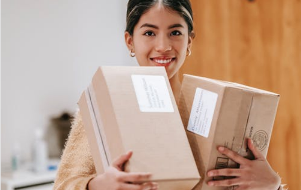 當顧客對運費有疑慮時