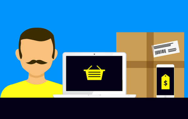 商品各種發貨問題的回答