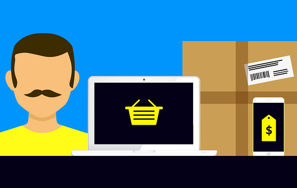 讓網店售后變簡單的方法