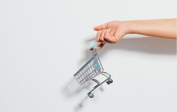 面對猶豫型買家網店客服應該如何做？