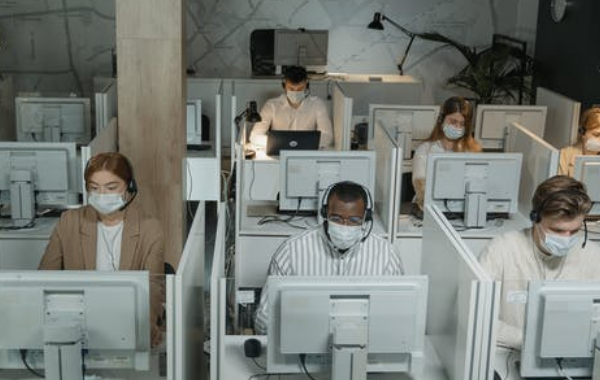 淘寶客服必須具備的能力