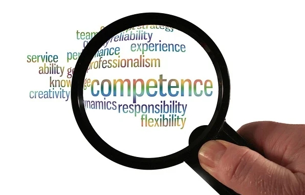 有經(jīng)驗的客服　