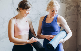 客服是怎樣給客戶推薦合適的商品？